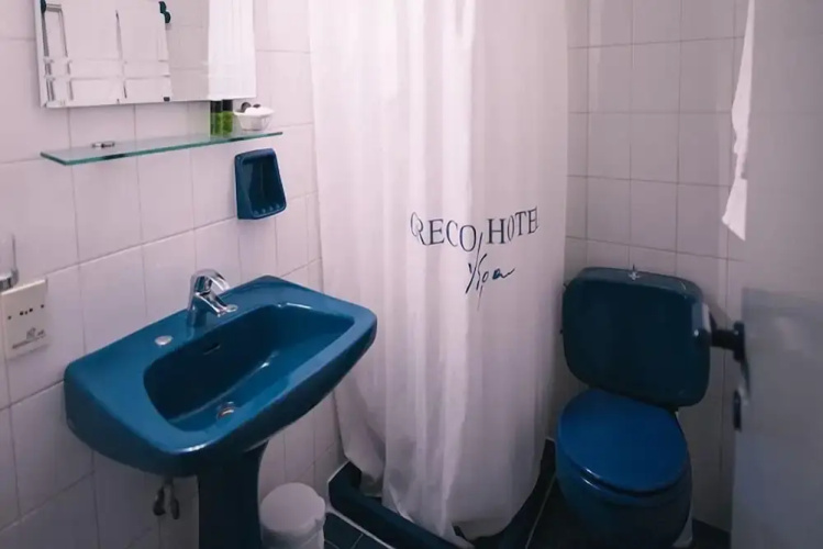 Greco Hotel