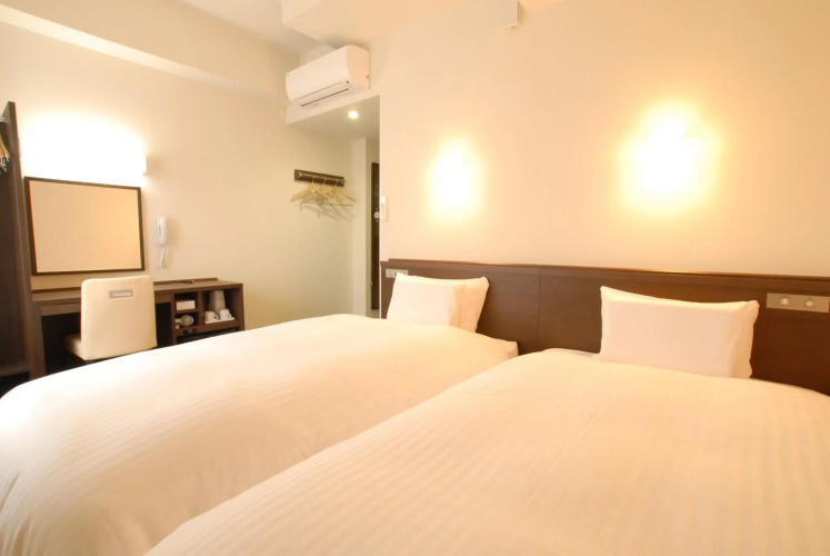 AB Hotel Iwata
