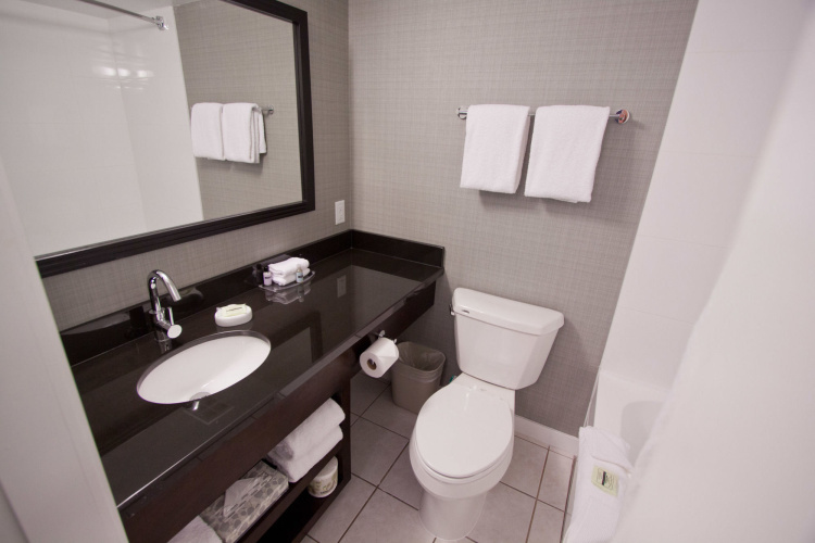Sandman Hotel Revelstoke photo 12