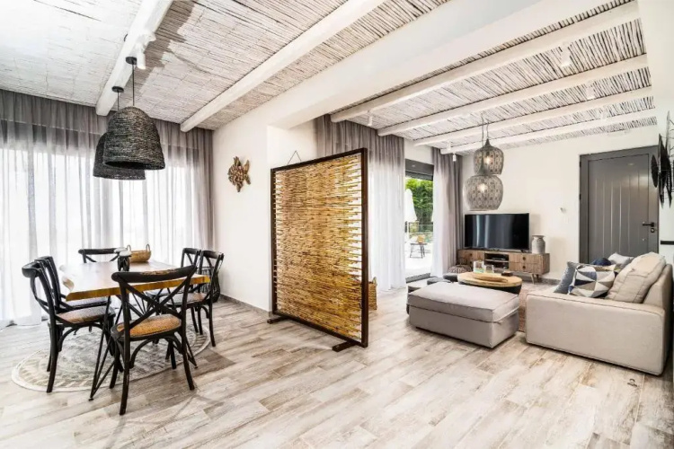 Villa Krini Delight