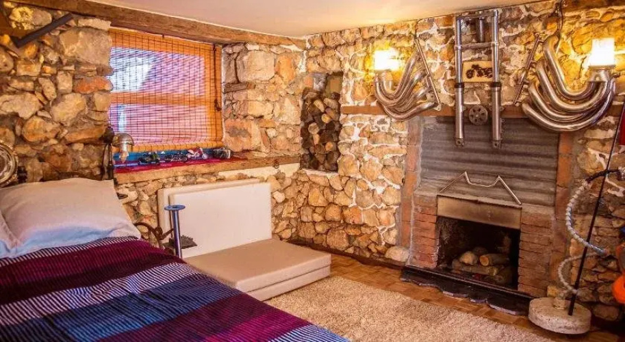 Seles Camping - Adults Only