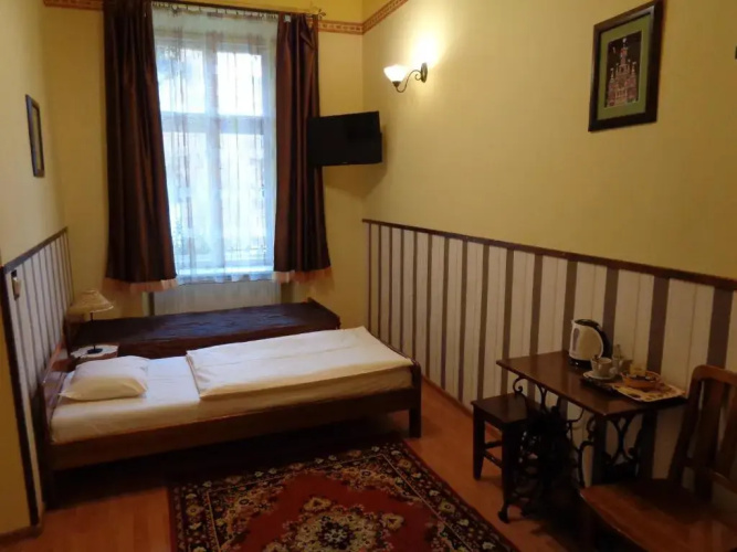 Globtroter Guest House