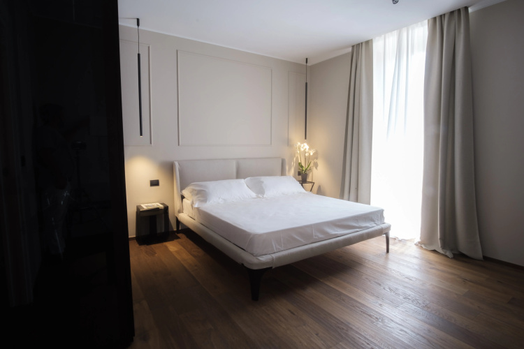 Palazzo Danisi Rooms&Suites