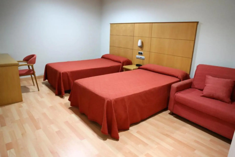Hotel Xinzo