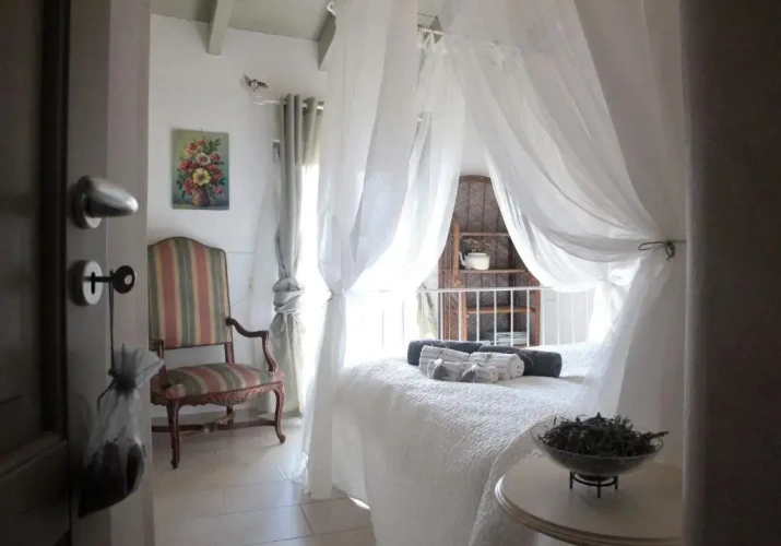 1 Bedroom Cottage