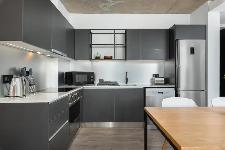 Grand Double Apartment