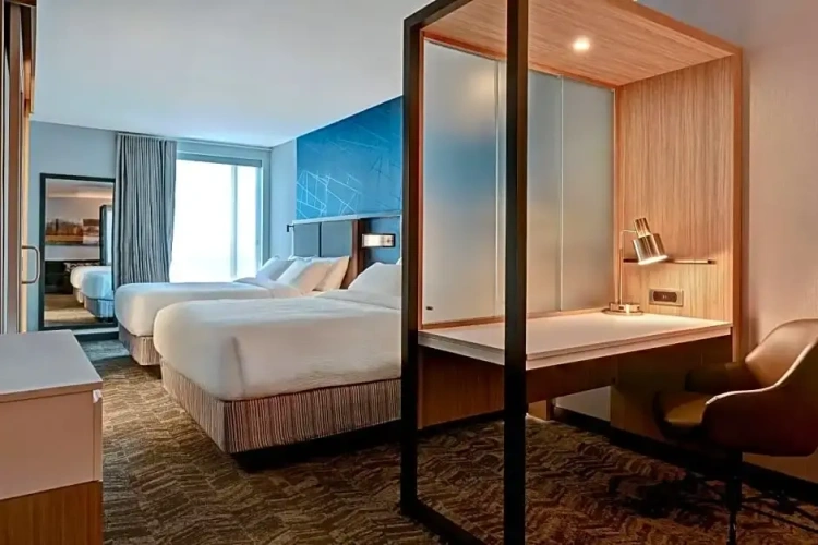 Suite