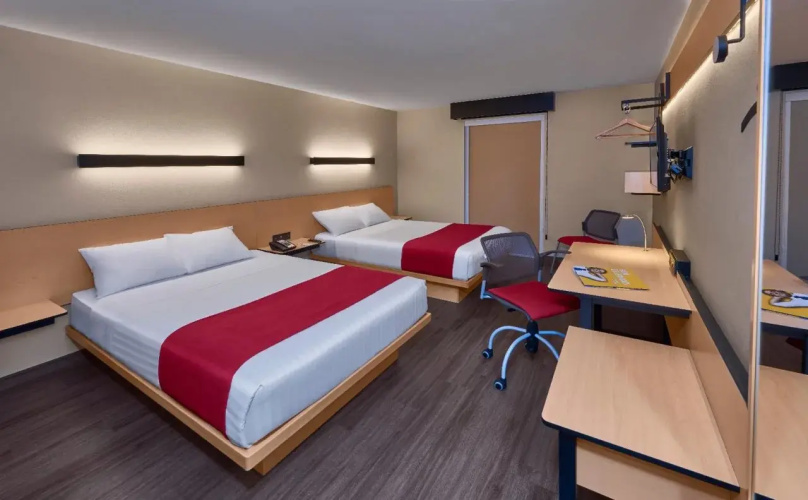 City Express by Marriott Saltillo Norte