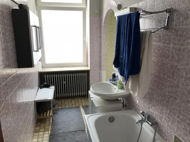 Ferienwohnung Bankwitz