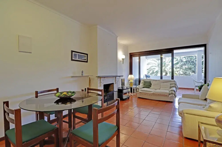 Albufeira Typical with Pool by Homing