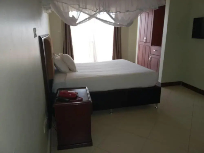 Abba Hotel