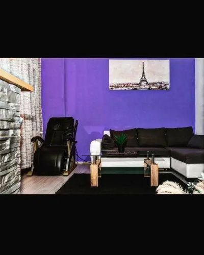 Studio apartman