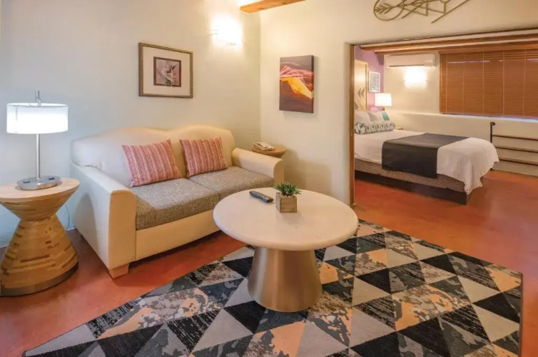 WorldMark Santa Fe