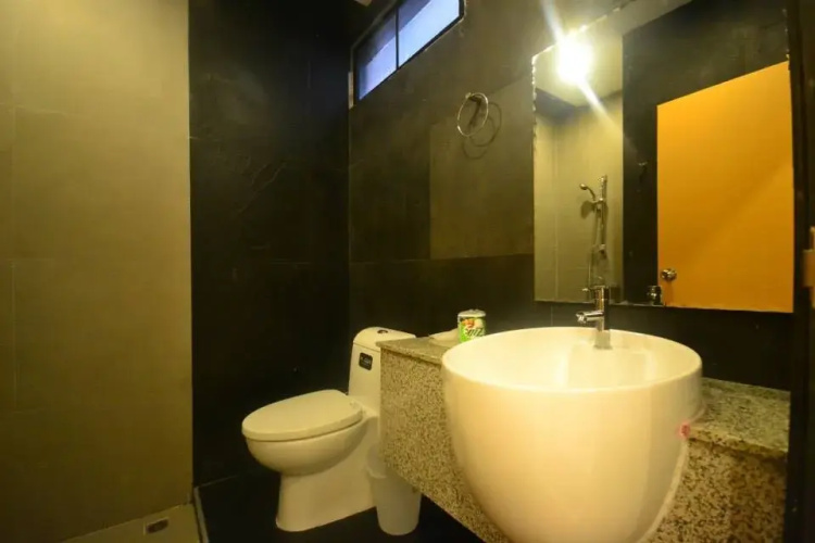 Rabeang Baan (SHA Extra Plus)