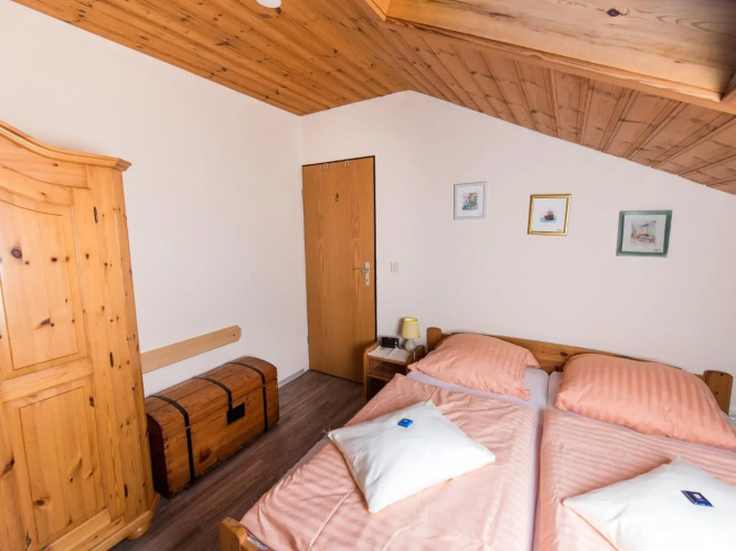 Ferienwohnung Tichy