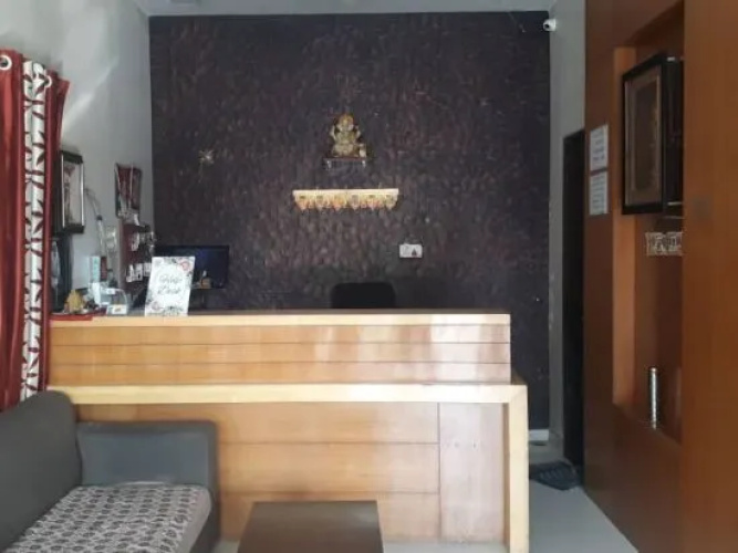 LL Guest House