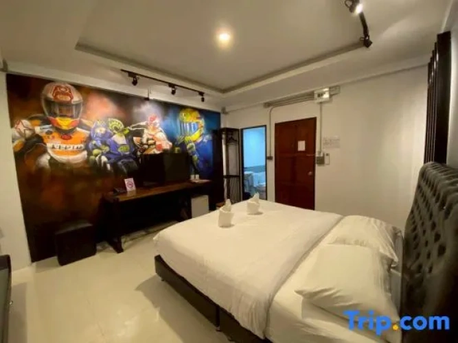 Superior room