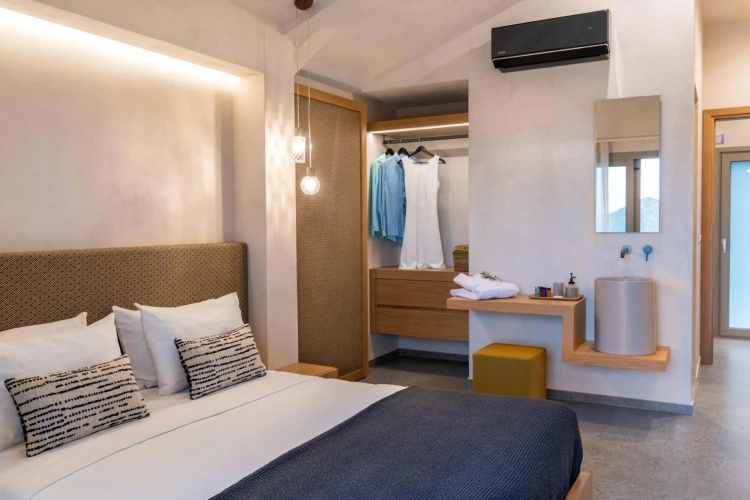 The Olive Tree Villa Elounda