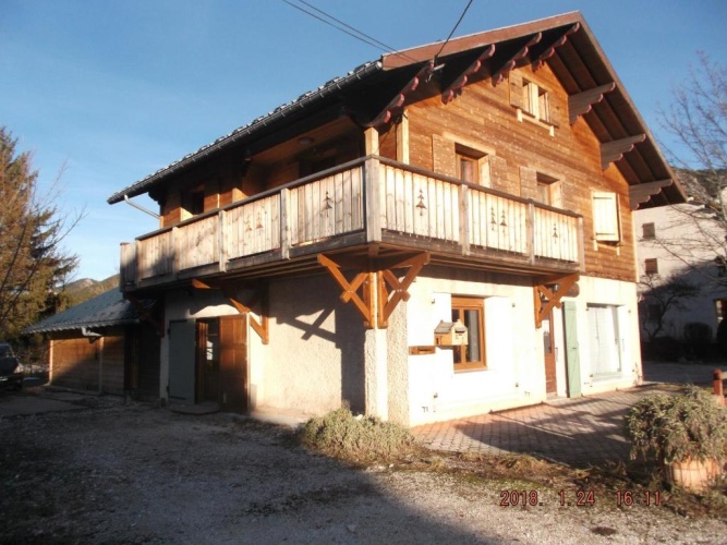 Cottage
