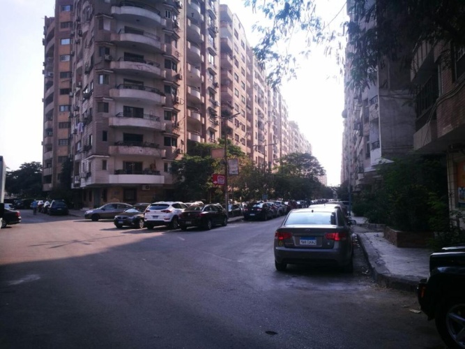3 Bedrooms Double Apartment