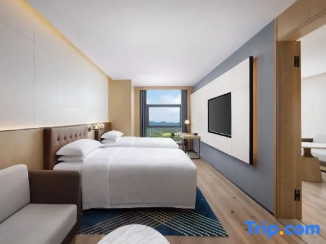 Premier Suite