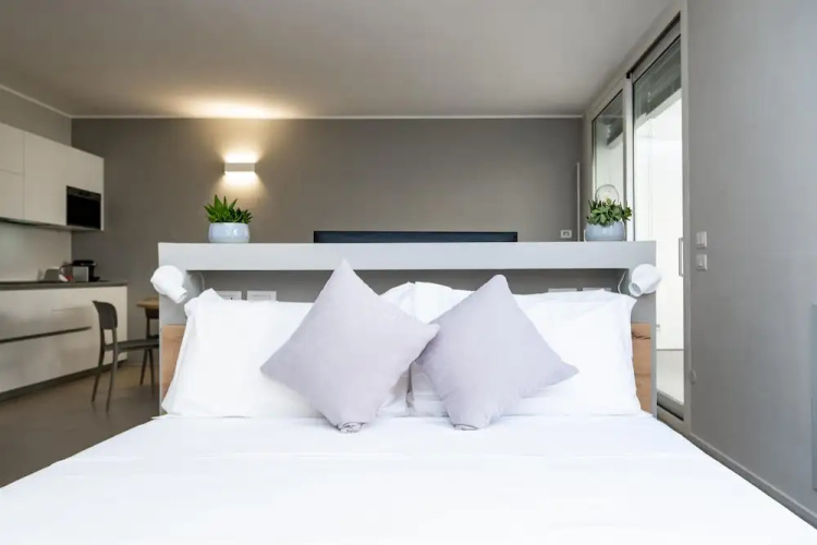 Imbriani Suites