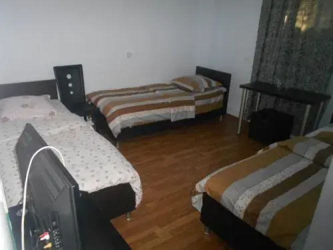 Hotel Kakheti