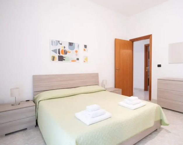 Cozy Apartments De Gasperi