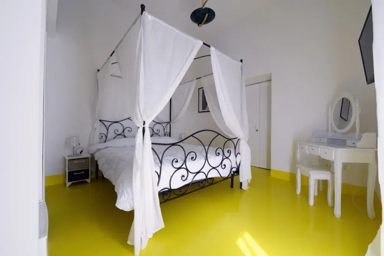 Principe Di Salina
