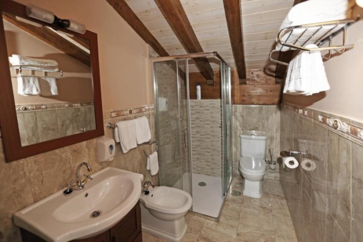 2 Bedrooms Double Apartment