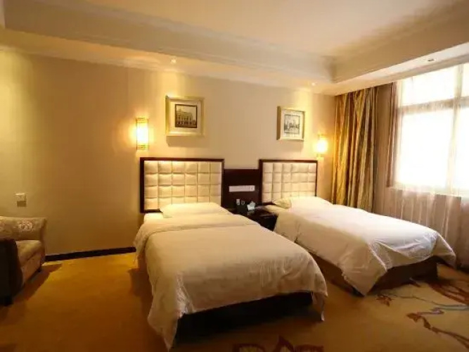 Baisheng Hotel