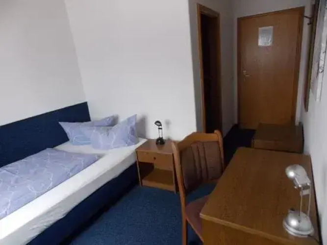 Hotel Hildebrandt