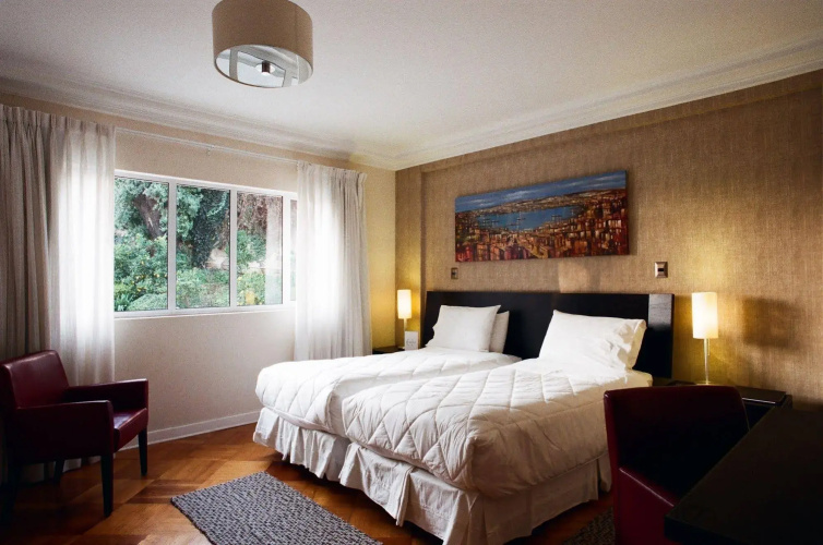 Hotel Cassinetta