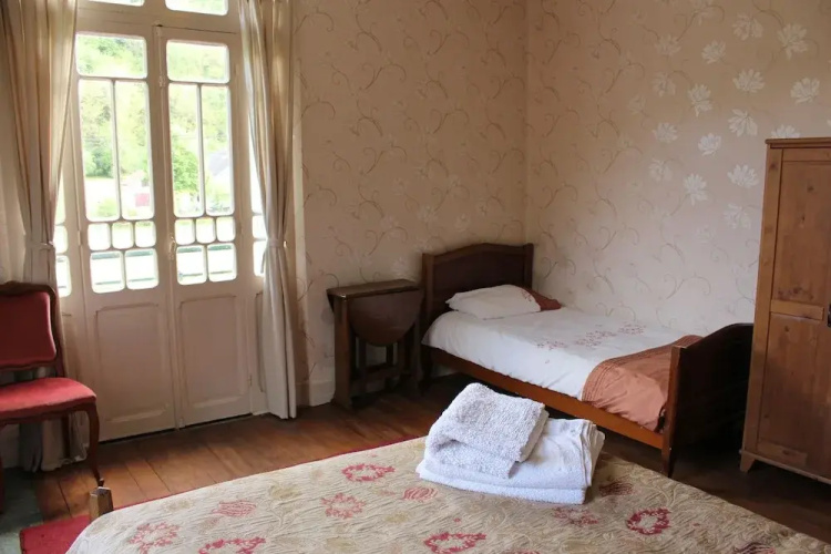 Maison Esmeralda