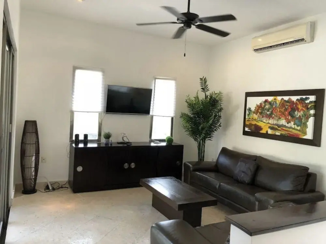 Casa Vaquero