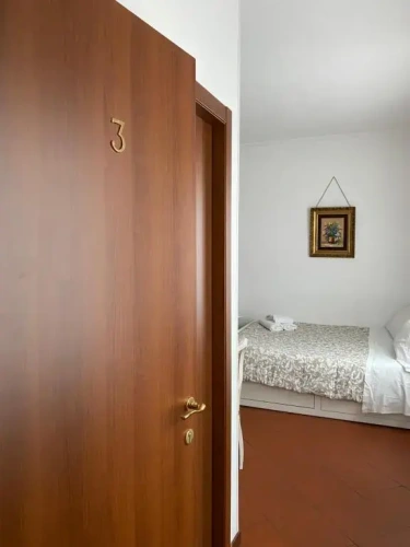 Superior Quadruple room