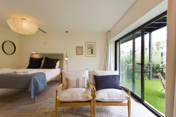 Zen Garden Studio C