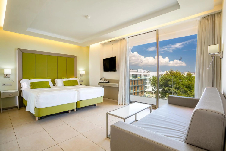 Hotel Torre del Mar photo 10