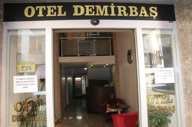 Hotelbild