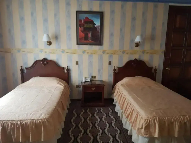 Hostal Paola