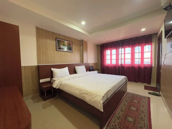 Bon Best Inn