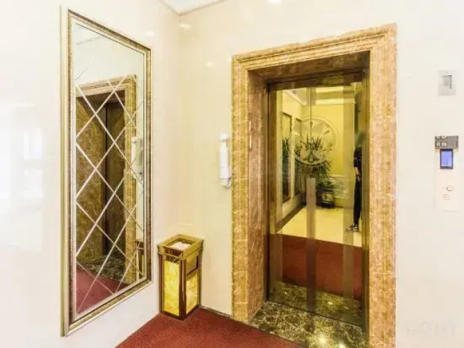 Ruisi city hotel