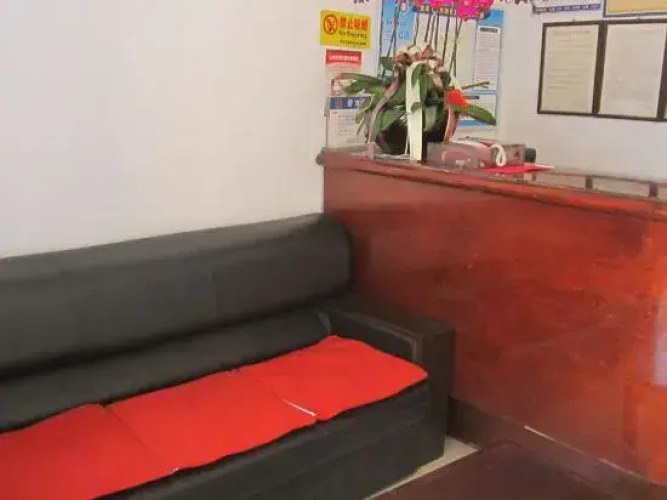 Wenzhou Yingchun Hotel