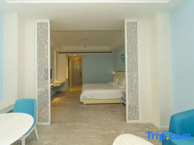 Lily’s Hotel