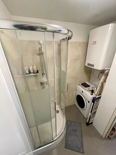 Apartement Mariahilf- Self Check In