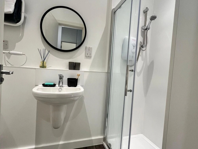 Kingston Luxe Suites Riverside Apartment Belvilla photo 9