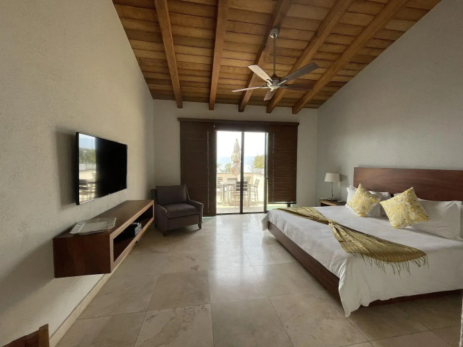 La Reserva Chapala Resort