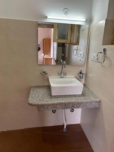 Nathula Homestay