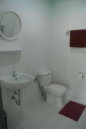 Maepian Hostel