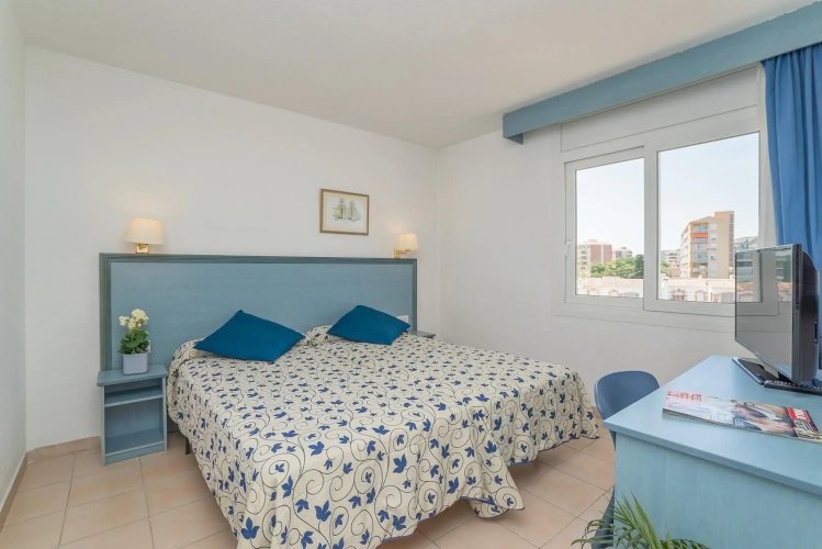 Hotel Platja D'aro